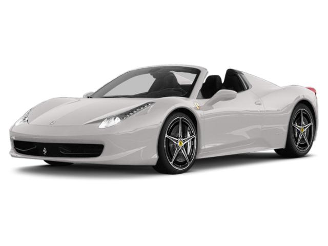 2013 Ferrari Spider Unknown for sale in Las Vegas, NV