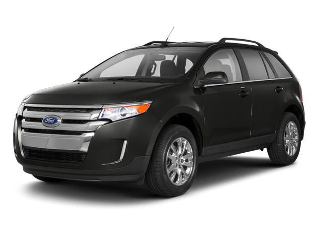 2013 Ford Edge Limited 2013 Ford Edge Limited