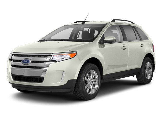 2013 Ford Edge