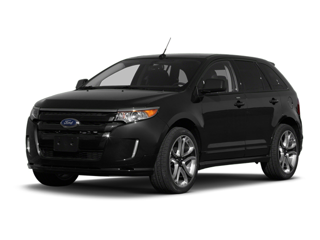 2013 Ford Edge Sport