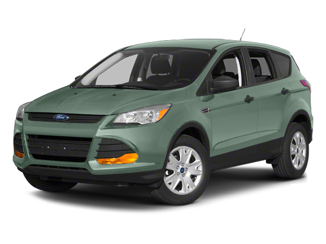 2013 Ford Escape S 2013 Ford Escape S