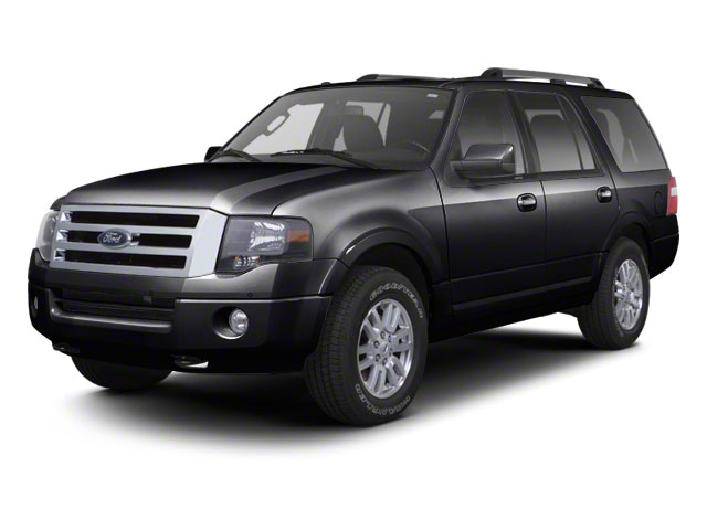 2013 Ford Expedition XLT 2013 Ford Expedition XLT