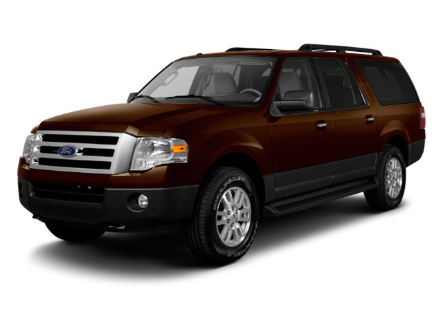 2013 Ford Expedition EL Limited 2013 Ford Expedition EL Limited