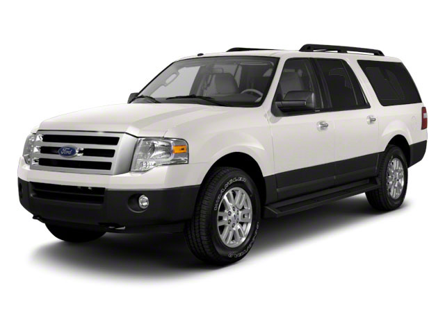 2013 Ford Expedition EL Limited 2013 Ford Expedition EL Limited