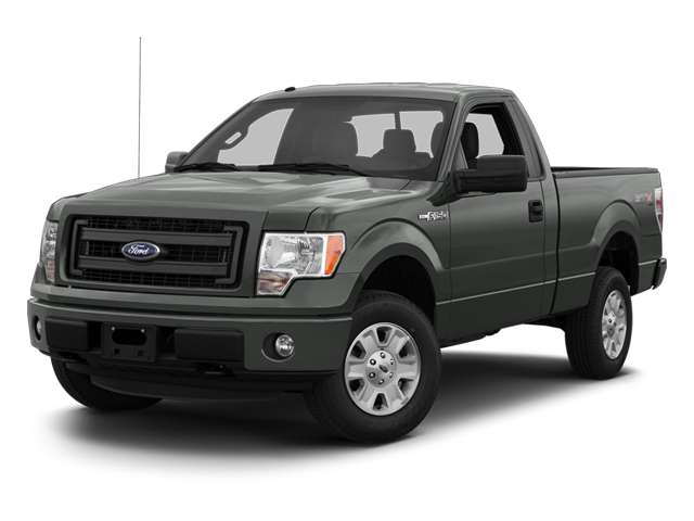 2013 Ford F-150 XLT for sale in Mount Dora, FL