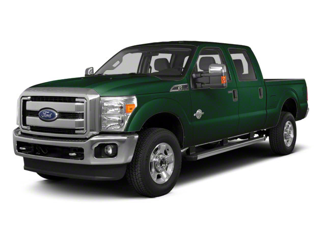 2013 Ford F-350 LARIAT 2013 Ford F-350 LARIAT