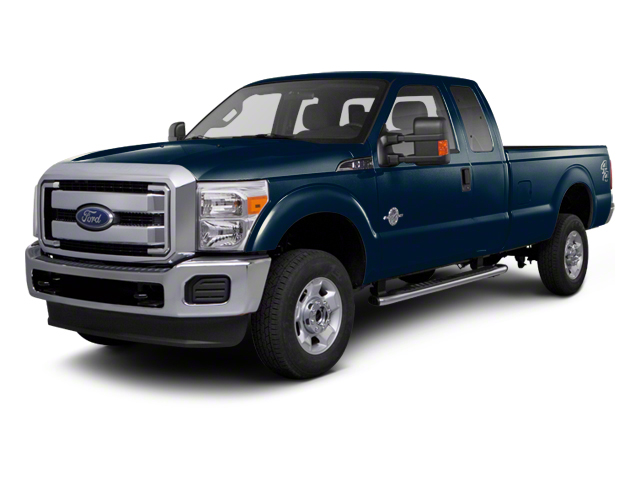 2013 Ford F-350 XL