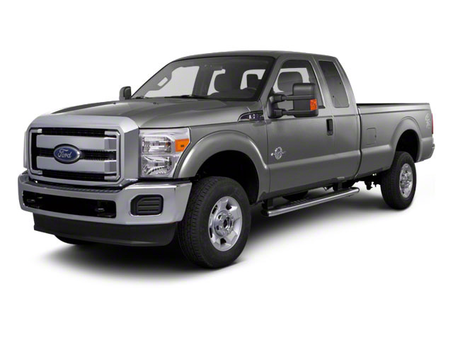 2013 Ford F-350 XL 2013 Ford F-350 XL