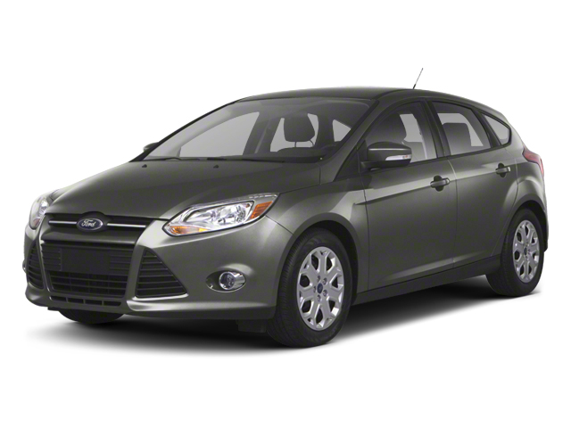 2013 Ford Focus Titanium for sale in Cookeville, TN