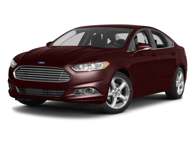 2013 Ford Fusion SE 2013 Ford Fusion SE