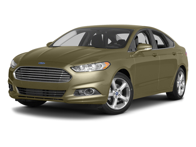 2013 Ford Fusion SE 2013 Ford Fusion SE