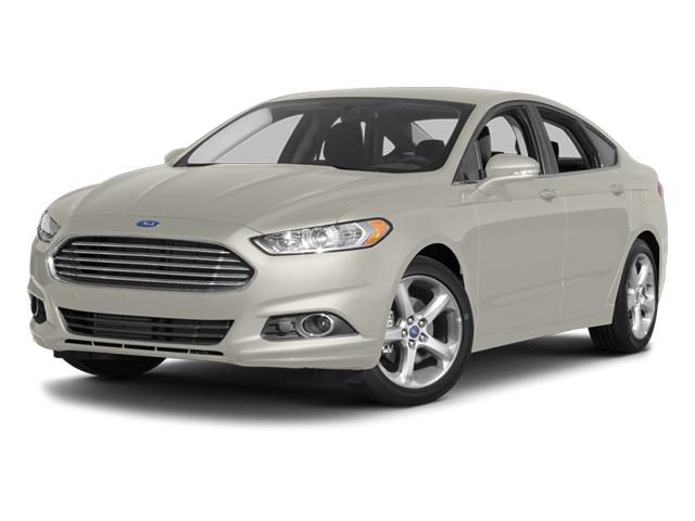 2013 Ford Fusion SE 2013 Ford Fusion SE