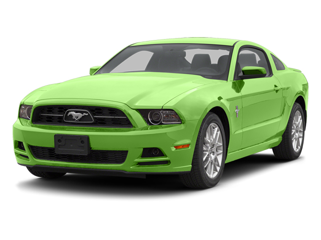 2013 Ford Mustang GT Premium for sale near Cincinnati, OH