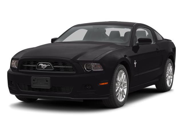 2013 Ford Mustang V6 2013 Ford Mustang V6