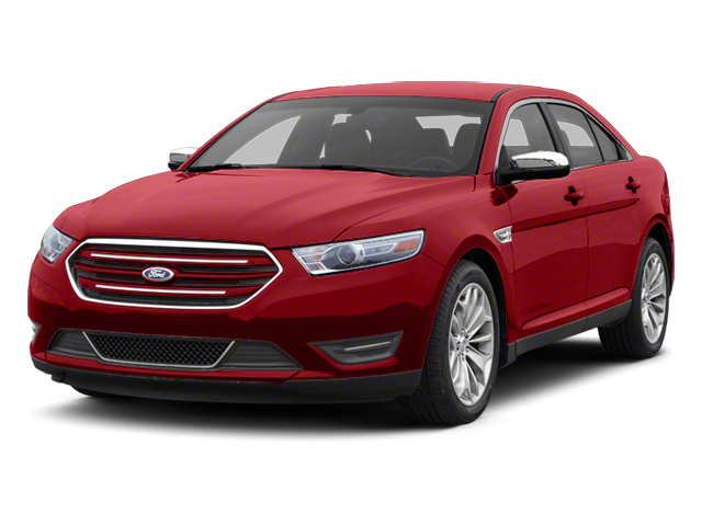 2013 Ford Taurus Limited 2013 Ford Taurus Limited