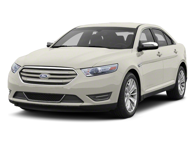 2013 Ford Taurus SEL for sale in Muncie, IN
