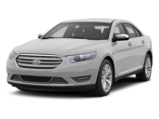 2013 Ford Taurus SEL for sale in Farmingdale, ME