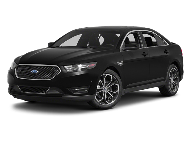 2013 Ford Taurus SHO for sale in Somerset, WI