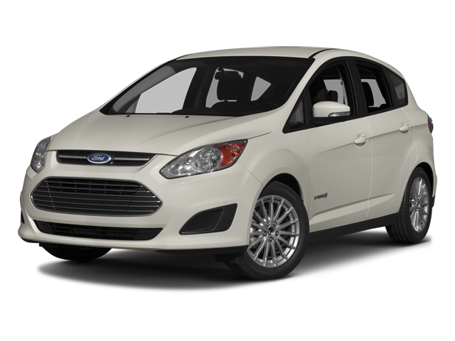 2013 Ford C-Max Hybrid SEL for sale in Gladstone, OR