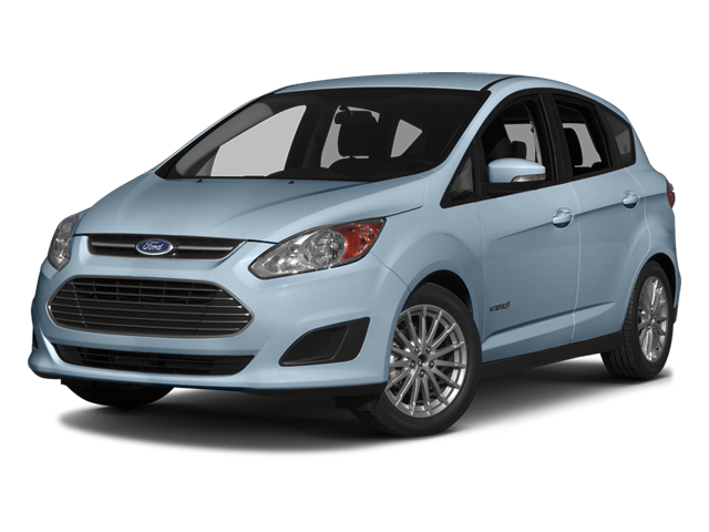 2013 Ford C-Max Hybrid