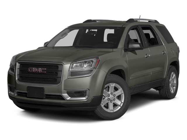 2013 GMC Acadia SLT-1 for sale in Santa Rosa, CA