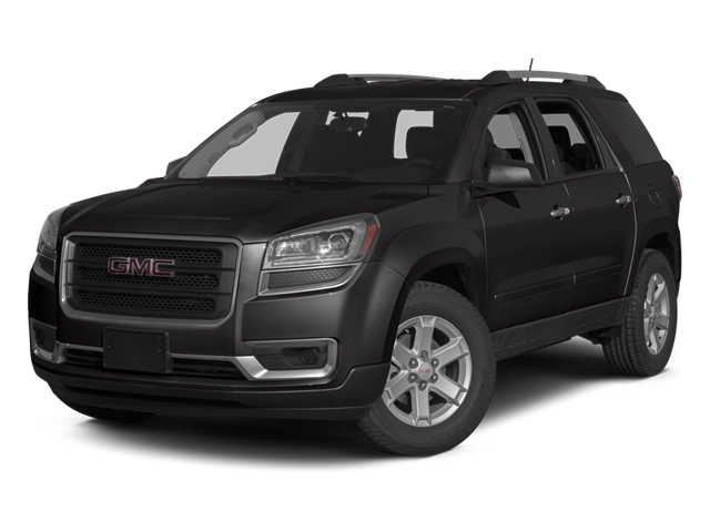 2013 GMC Acadia SLE-2 for sale near Columbus, OH