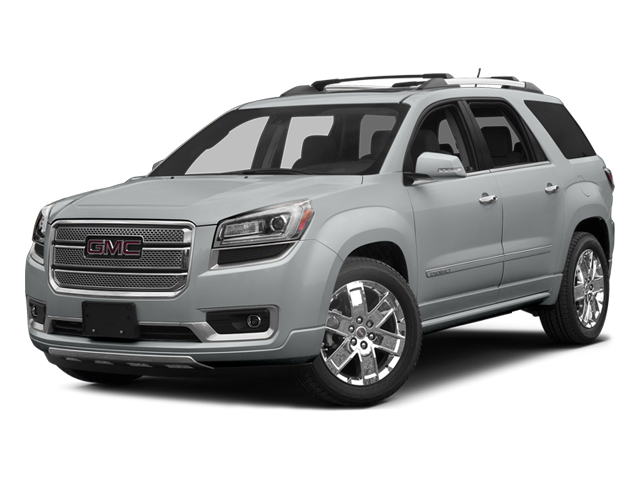 2013 GMC Acadia Denali for sale in Lincoln, NE