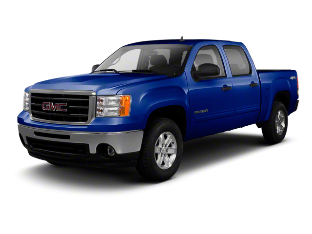 2013 GMC Sierra 1500 SLE for sale in Elko, NV