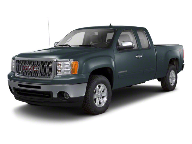 2013 GMC Sierra 1500 SLE for sale in Ludlow, VT