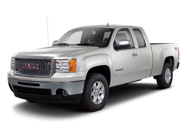 2013 GMC Sierra 1500 for sale near Cambridge, OH