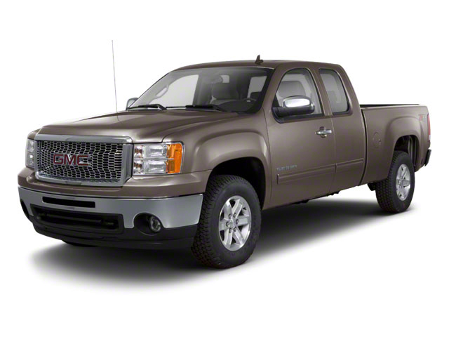 2013 GMC Sierra 1500 SLE for sale in Anderson, IN