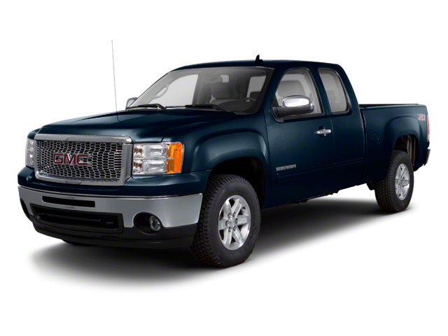 2013 GMC Sierra 1500 SLE for sale in Grove City, PA