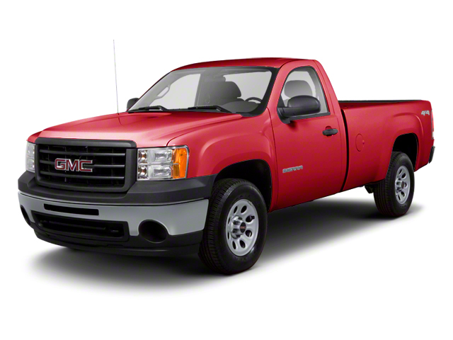 2013 GMC Sierra 1500 Work Truck for sale in Skowhegan, ME