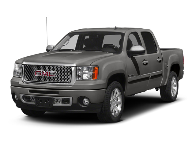 2013 GMC Sierra 1500 Denali for sale in Lynnwood, WA
