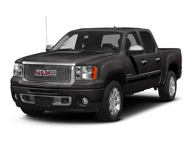 2013 GMC Sierra 1500 Denali for sale in Santa Maria, CA