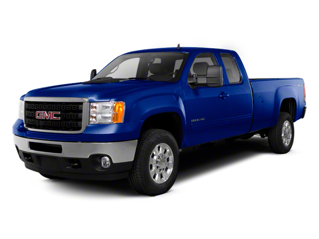 2013 GMC Sierra 2500HD SLE for sale in Maysville, KY