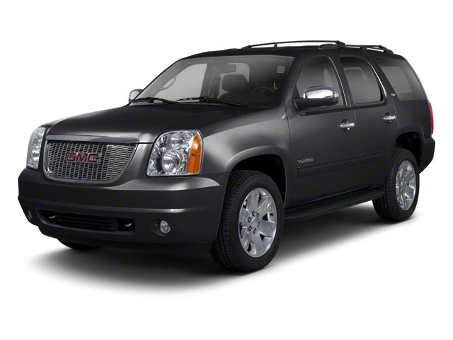 2013 GMC Yukon SLT 2013 GMC Yukon SLT