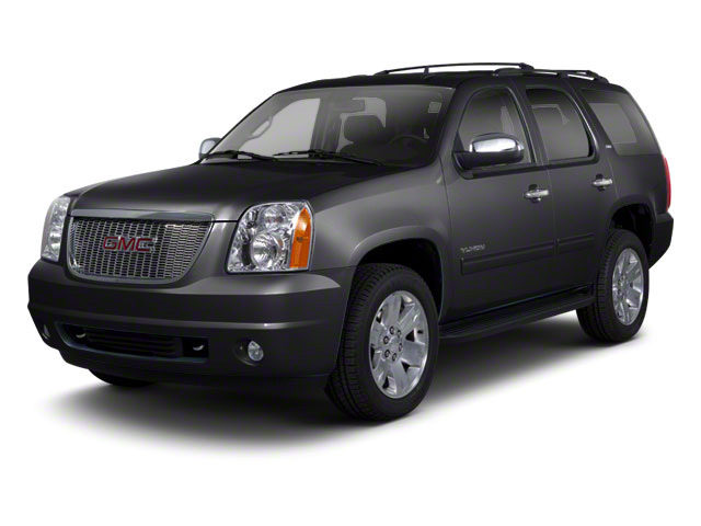 2013 GMC Yukon SLE 2013 GMC Yukon SLE