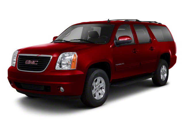 2013 GMC Yukon XL 1500 SLT 2013 GMC Yukon XL 1500 SLT