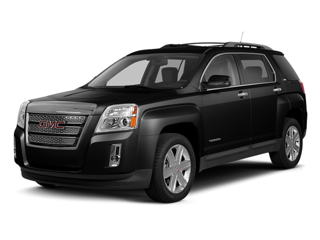 2013 GMC Terrain SLT-2 for sale in Farmingdale, ME