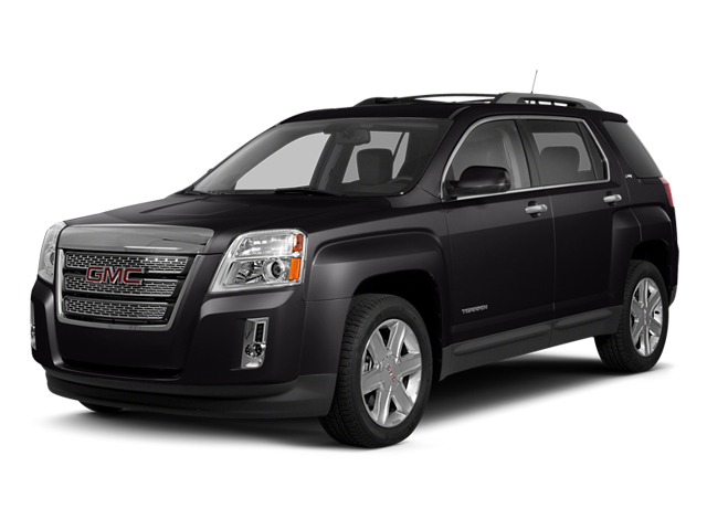 2013 GMC Terrain SLE-1