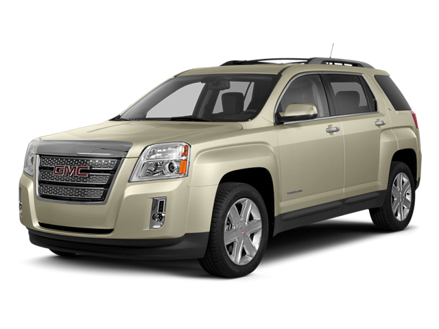2013 GMC Terrain SLE-1