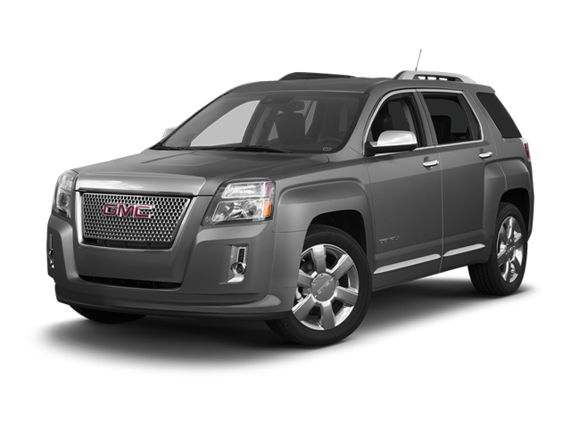 2013 GMC Terrain for sale near NORWALK, OH