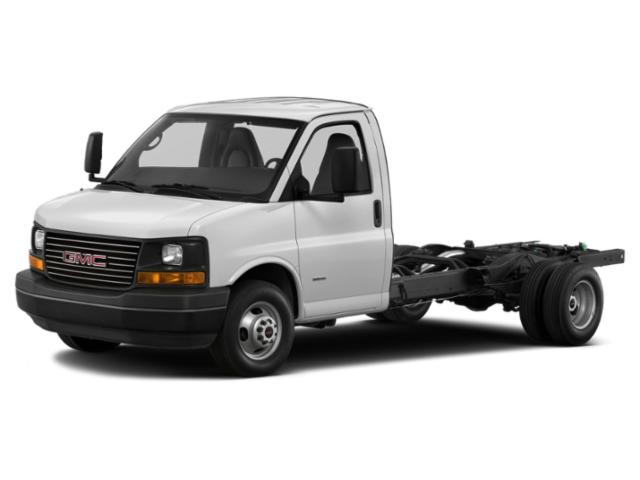 2013 GMC Savana Cutaway 3500 for sale in Healdsburg, CA