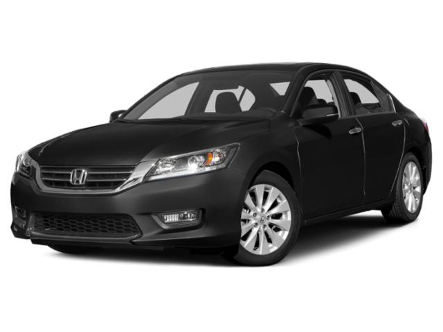 2013 Honda Accord EX for sale in Jefferson, WI