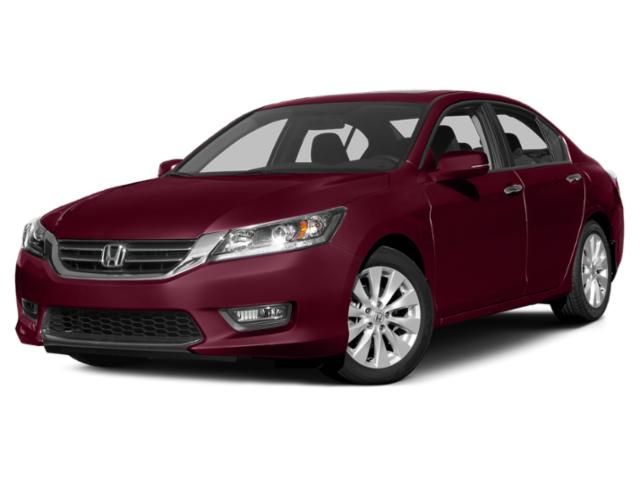 2013 Honda Accord EX for sale in CENTENNIAL, CO