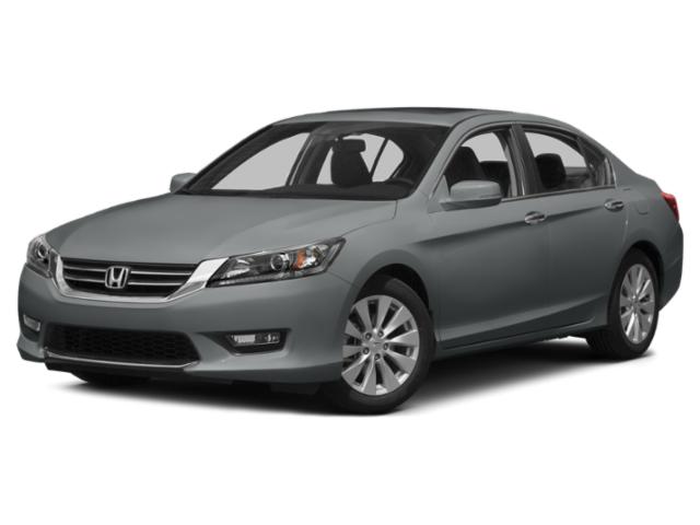 2013 Honda Accord EX-L V-6