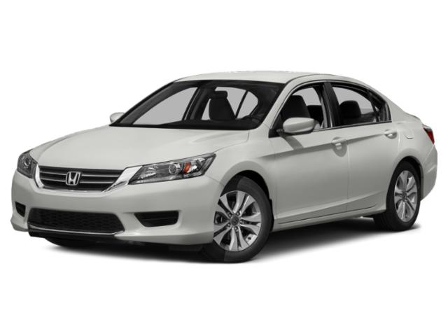 2013 Honda Accord LX 2013 Honda Accord LX