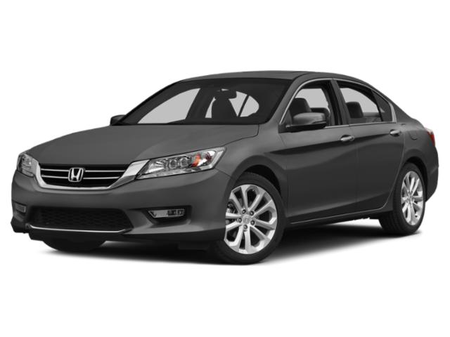 2013 Honda Accord Touring for sale in Lowell, NC