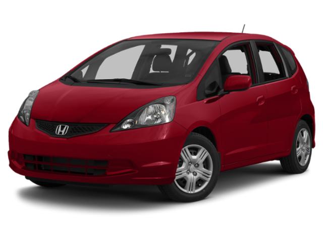 2013 Honda Fit Base for sale in San Rafael, CA